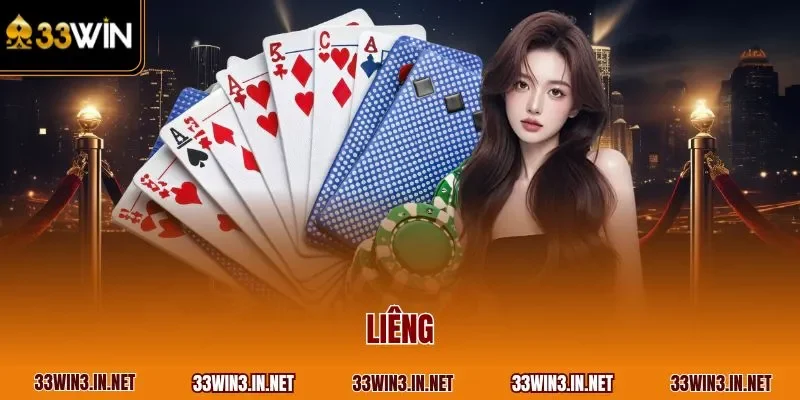 Liêng