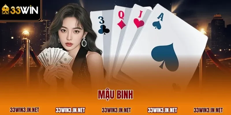 Mậu Binh